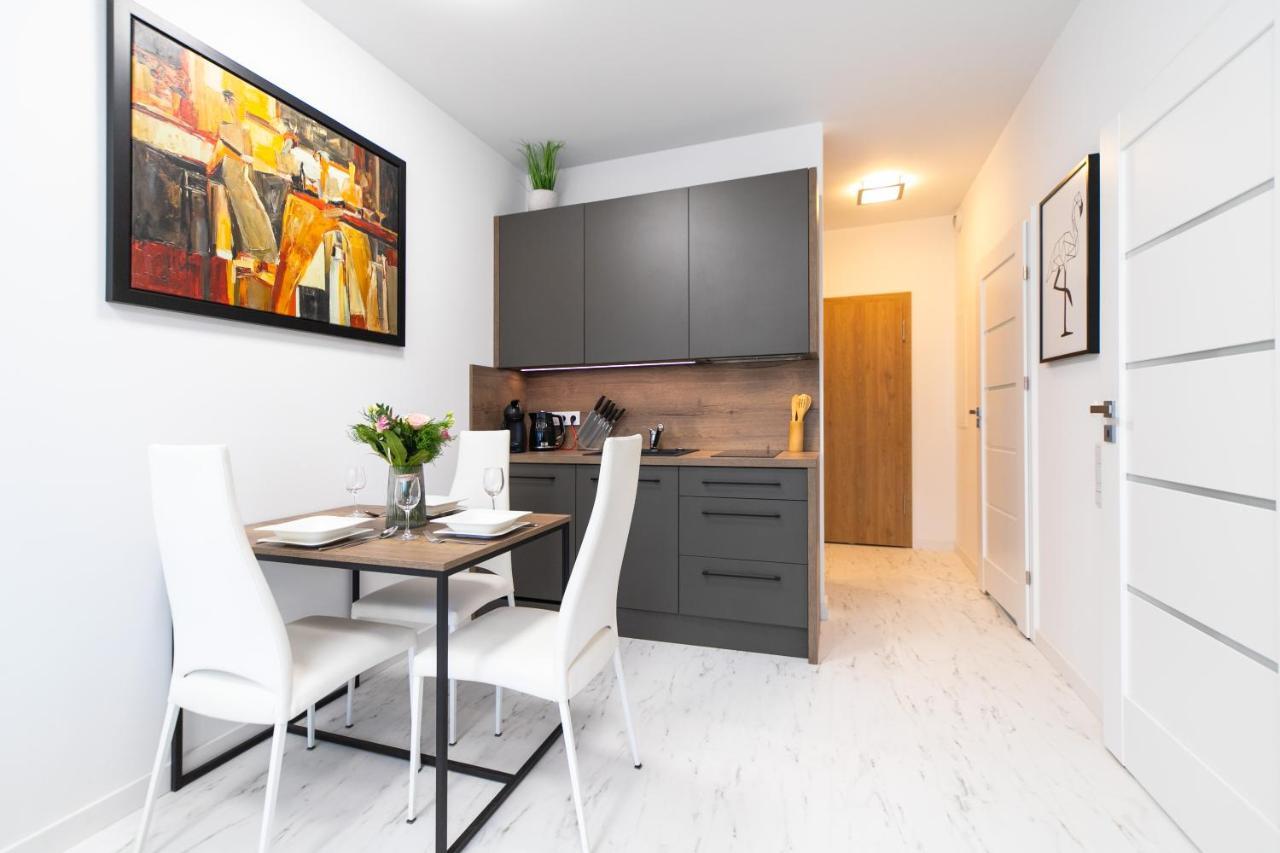 Apartamenty Kalinowa Z Sauna I Bawialnia - Dream Apart Szczyrk Exterior foto