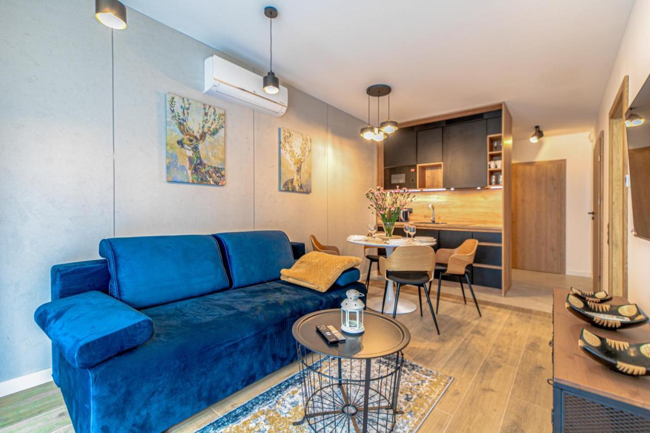 Apartamenty Kalinowa Z Sauna I Bawialnia - Dream Apart Szczyrk Exterior foto