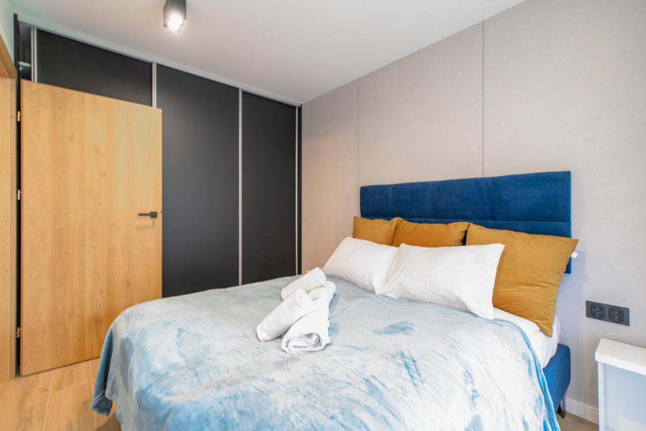 Apartamenty Kalinowa Z Sauna I Bawialnia - Dream Apart Szczyrk Exterior foto