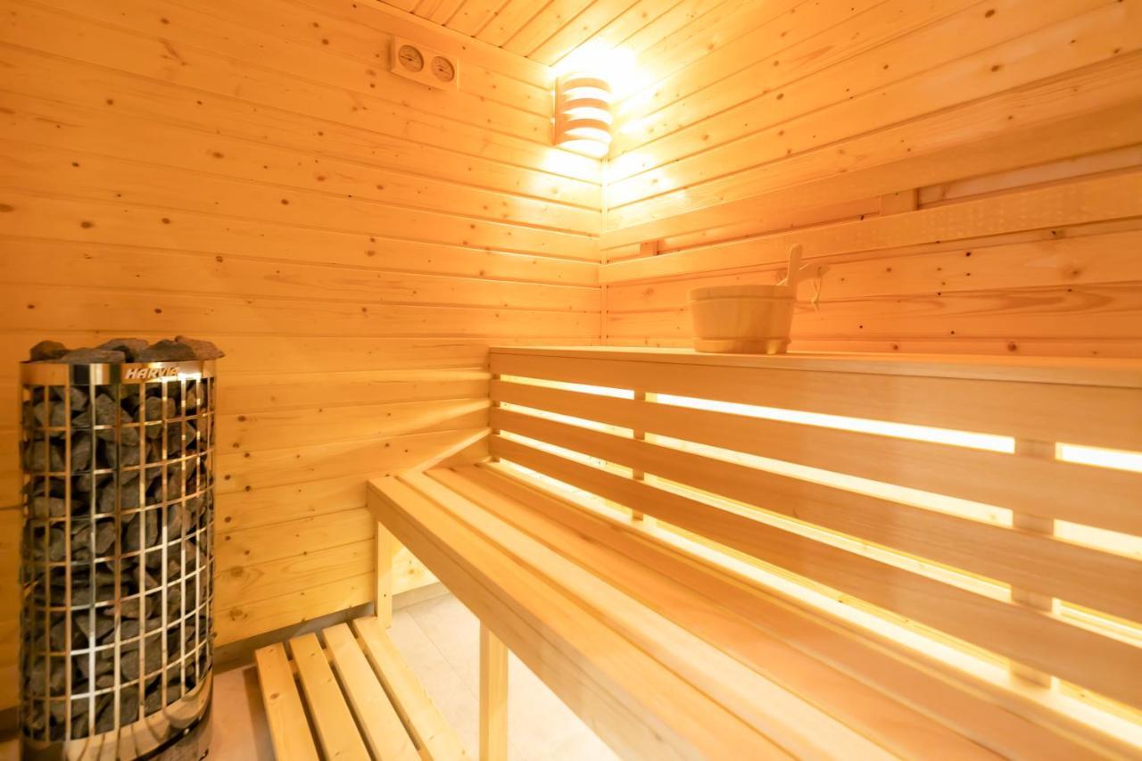 Apartamenty Kalinowa Z Sauna I Bawialnia - Dream Apart Szczyrk Exterior foto