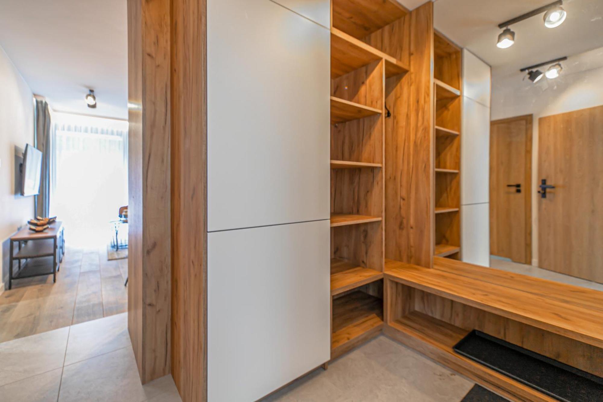 Apartamenty Kalinowa Z Sauna I Bawialnia - Dream Apart Szczyrk Zimmer foto
