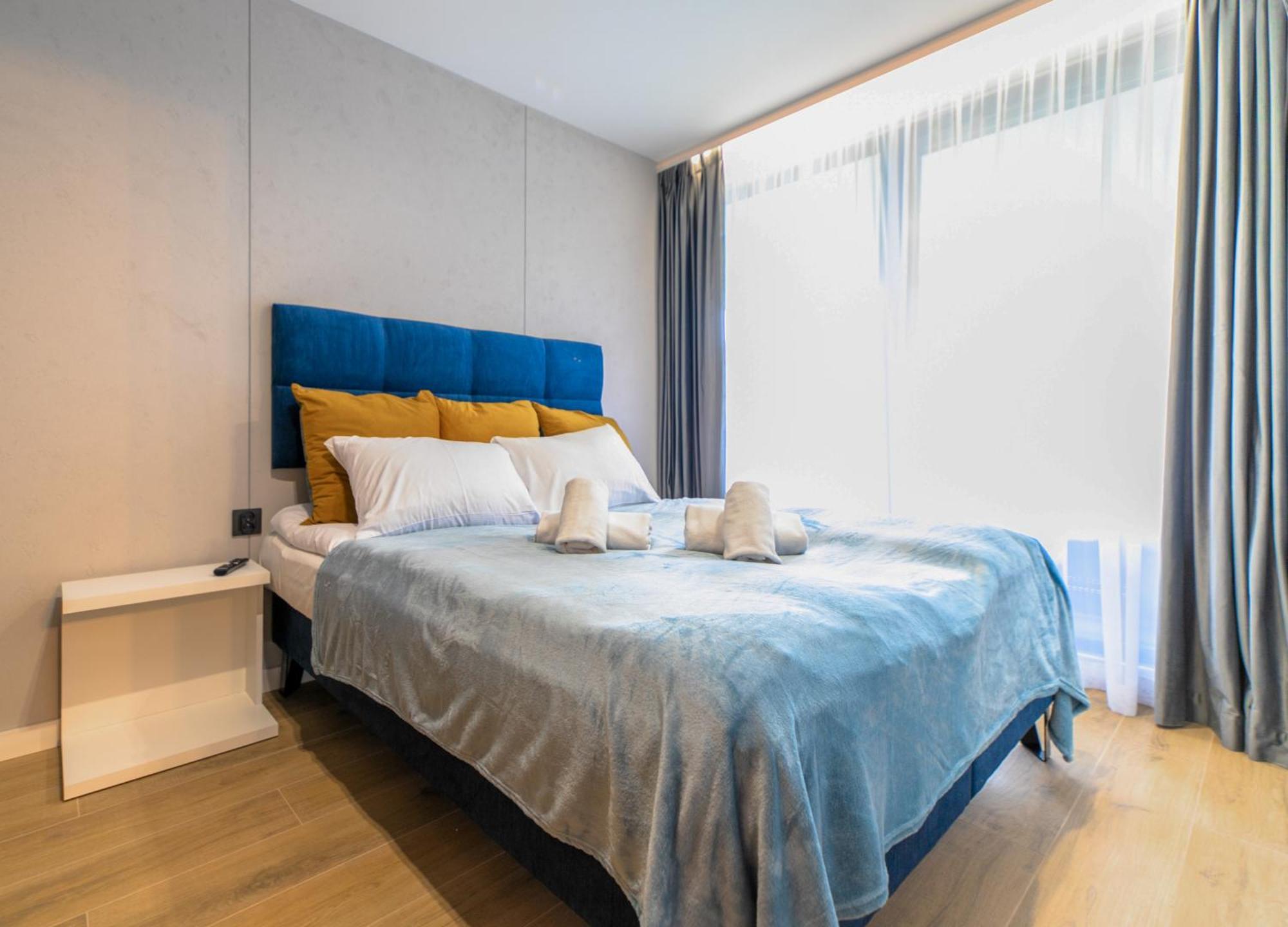 Apartamenty Kalinowa Z Sauna I Bawialnia - Dream Apart Szczyrk Zimmer foto