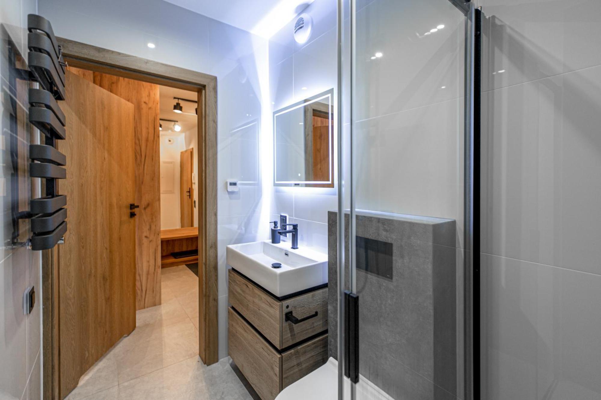 Apartamenty Kalinowa Z Sauna I Bawialnia - Dream Apart Szczyrk Zimmer foto