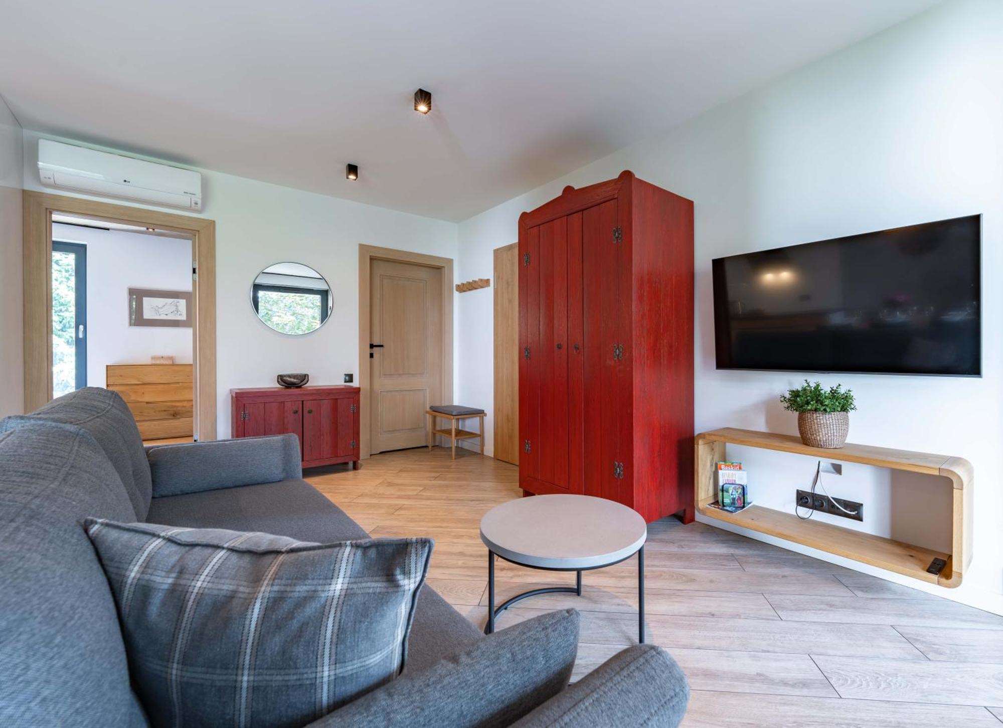 Apartamenty Kalinowa Z Sauna I Bawialnia - Dream Apart Szczyrk Exterior foto